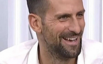 NOVAK ĐOKOVIĆ BEZ OVE VOĆKE NE IZLAZI IZ KUĆE: Savršena je za crijeva i kosti, a naš teniser je jede svaki dan