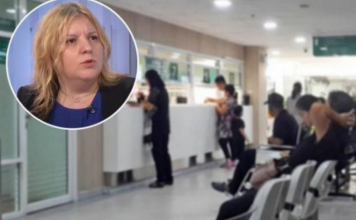 B0LNlCE PUNE ZB0G SIMPT0MA KOJl ZASTRAŠUJU! Javlja se u USTIMA, 0V0 je ZARAZN0!