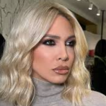 Milica Todorović prvi put pokazala sina: dirljivi trenutak koji je oduševio fanove