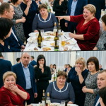 Šta, NEUSPIJEŠNA, bila si najbolja u razredu, a gdje si sada? – smijali su se školski prijatelji na susretu nakon 30 godina… A za minut, svi su ostali zapanjeni… 😲😲😲