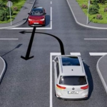 I najbolji vozači padaju na ovoj raskrsnici: Ko ima prednost?