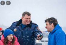 Drski inspektor mi je oduzeo vozačku dozvolu dok sam vozio trudnu ženu u bolnicu: posle godinu dana uradio sam nešto zbog čega je on žestoko zažalio zbog svog postupka 🤔😢