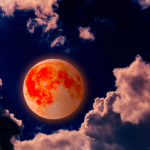 Na ova 4 znaka će najviše uticati Krvavi Mesec: Njima će 3. marta biti ključan momenat u 2026. godini, oslobodiće se svega što ih je gušilo