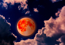 Na ova 4 znaka će najviše uticati Krvavi Mesec: Njima će 3. marta biti ključan momenat u 2026. godini, oslobodiće se svega što ih je gušilo