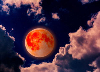 Na ova 4 znaka će najviše uticati Krvavi Mesec: Njima će 3. marta biti ključan momenat u 2026. godini, oslobodiće se svega što ih je gušilo