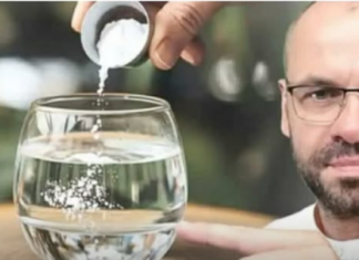 IMATE PROBLEMA SA SPAVANJEM? Uzmite pola žličice i spavat ćete kao beba!