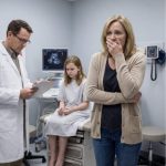 Moj muž je mislio da naša 15-godišnja ćerka preteruje sa bolovima u stomaku i vrtoglavicom — sve dok je nisam odvela u bolnicu i otkrila istinu na koju nijedna majka nije spremna.