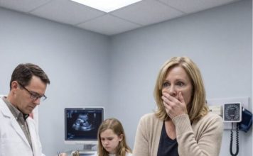 Moj muž je mislio da naša 15-godišnja ćerka preteruje sa bolovima u stomaku i vrtoglavicom — sve dok je nisam odvela u bolnicu i otkrila istinu na koju nijedna majka nije spremna.