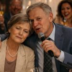 Nakon 30 godina braka, tijekom proslave godišnjice, muž je iznenada osramotio ženu pred svim gostima, priznajući da ju je samo trpio sve ove godine: ali ono što je supruga učinila zauzvrat, svi su ostali šokirani 😲😱