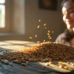 Ova zaboravljena žitarica prepuna je kolagena i stručnjaci kažu da usporava starenje tijela iznutra