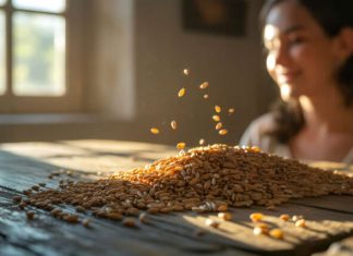 Ova zaboravljena žitarica prepuna je kolagena i stručnjaci kažu da usporava starenje tijela iznutra