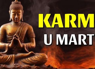 SUDBINU VIŠE NITKO NE MOŽE ZAUSTAVITI: Vaga, Jarac i OVAJ znak će se suočiti s najvećim karmičkim izazovima u Martu!