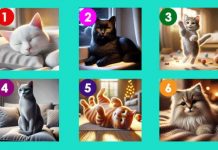 TEST: Izaberite najsimpatičniju macu – Ona će vam otkriti važnu poruku koju treba da čujete