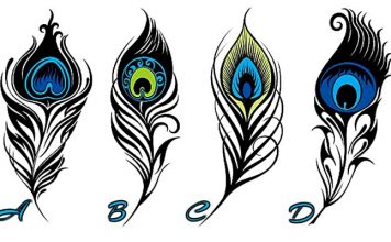 Psihološki test: Izaberite jedno pero i otkrijte najjače crte vašeg karaktera i skrivenu unutrašnju moć