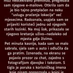 “Sedmicu nakon što je moj 35-godišnji muž neočekivano preminuo…”