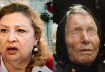Baba Vangina snaja nakon 30 godina otkrila šta čeka čovečanstvo: “Biće pune ulice gladnih ljudi, sledi nam katastrofa i ono čega smo se svi plašili”