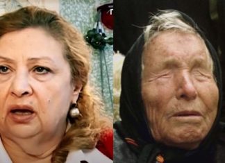 Baba Vangina snaja nakon 30 godina otkrila šta čeka čovečanstvo: “Biće pune ulice gladnih ljudi, sledi nam katastrofa i ono čega smo se svi plašili”