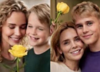 Pastorak mi je za svaki rođendan davao žutu ružu: Kad je njegov otac umro nestao je bez traga i rekao da ga ne tražim – 10 godina kasnije otkrivam bolnu istinu