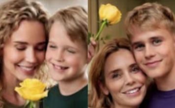 Pastorak mi je za svaki rođendan davao žutu ružu: Kad je njegov otac umro nestao je bez traga i rekao da ga ne tražim – 10 godina kasnije otkrivam bolnu istinu