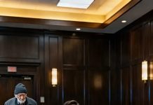 Nije samo dobio razvod — bio je uvjeren da je odigrao savršenu partiju i izašao kao pobjednik, kao da je osvojio jackpot.