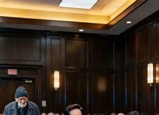 Nije samo dobio razvod — bio je uvjeren da je odigrao savršenu partiju i izašao kao pobjednik, kao da je osvojio jackpot.