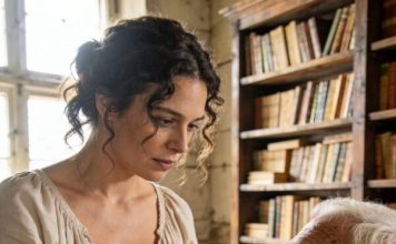 Udala sam se za svog 80-godišnjeg komšiju da spasim njegovu kuću… a onda sam zatrudnjela i njegova porodica je bila željna krvi…🤦♀️