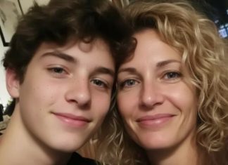 Moj 16-godišnji sin je boravio kod starije sestre — jedan poziv me naterao da odem kod njih.