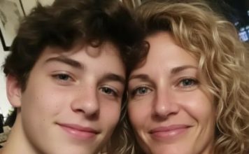 Moj 16-godišnji sin je boravio kod starije sestre — jedan poziv me naterao da odem kod njih.