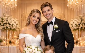 Moja majka se okrenula protiv mene jer sam se oženio samohranom majkom — ponovo smo se sreli tek tri godine nakon venčanja.