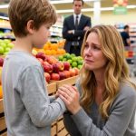 „Sine, oprosti mami… ove godine nema večere“