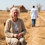 „Prala sam veš dvadeset godina da bi ti postao lekar, a on mi je platio tako što je prodao moju kuću… sve dok nisam otkrila istinu skrivenu u testamentu.“