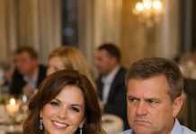 Kad ti muž kaže da nisi „za ljude“: noć u kojoj je Nora ponovo postala Nora