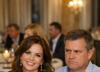 Kad ti muž kaže da nisi „za ljude“: noć u kojoj je Nora ponovo postala Nora