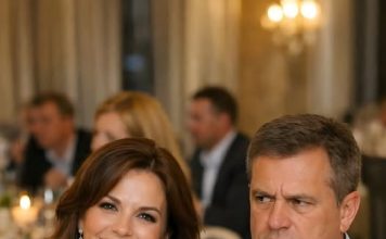 Kad ti muž kaže da nisi „za ljude“: noć u kojoj je Nora ponovo postala Nora