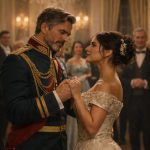 Niko se nije usudio da zapleše sa slepim vojvodom… dok ga ona nije uzela za ruku