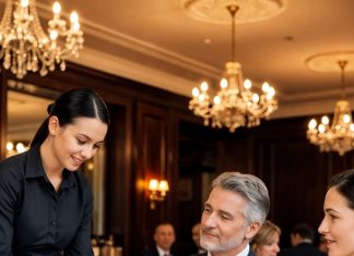 Multimilijunaš je ostao bez riječi kada je otkrio da je konobarica koja ga je posluživala zapravo njegova kći — nestala prije petnaest godina — te da je šokantna istina o izdaji njegove supruge napokon izašla na vidjelo.