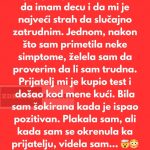 Prekinula sam odnos sa svojom prijateljicom nakon onoga što mi je uradila.