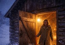 Tokom jake oluje, žena je pustila četiri vuka u svoj dom, misleći da ih spašava od hladnoće, ali ujutro ju je u vlastitoj kući čekala scena koja ju je uplašila 😲😱