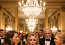 Kažu da tek kada dotakneš dno, shvatiš ko te zaista voli. Moj muž je odlučio da mi okrene leđa kada su me njegova majka i sestra optužile za lopova😨😨