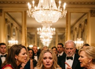 Kažu da tek kada dotakneš dno, shvatiš ko te zaista voli. Moj muž je odlučio da mi okrene leđa kada su me njegova majka i sestra optužile za lopova😨😨