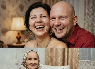 “Ovo nije starački dom, mama. ” Nakon što su rođenu majku odvukli u ludnicu, supružnici su posjetili zbog pristanka da prodaju kuću, ali ono što su pronašli ostavilo ih je ZAPANJUJUĆIM… 😲😲😲