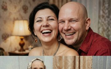 “Ovo nije starački dom, mama. ” Nakon što su rođenu majku odvukli u ludnicu, supružnici su posjetili zbog pristanka da prodaju kuću, ali ono što su pronašli ostavilo ih je ZAPANJUJUĆIM… 😲😲😲