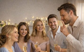 Muž je pred gostima nazvao ženu neplodnom, a ona je iz ormara izvukla njegov nalaz.