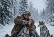 Pronašao je u šumi umiruću ženu u kućnom ogrtaču. Mislio je da je bjegunac. Spasio ju je. A kada je saznao istinu – ukočio se…😟😟😟