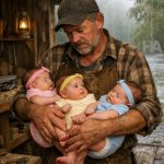 🚨😱 OSTAVILA MUŽA I TROJKE ZBOG “BOLJEG ŽIVOTA”… A 30 GODINA KASNIJE VRATILA SE TRAŽITI SVE! 😱🚨