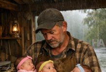 🚨😱 OSTAVILA MUŽA I TROJKE ZBOG “BOLJEG ŽIVOTA”… A 30 GODINA KASNIJE VRATILA SE TRAŽITI SVE! 😱🚨