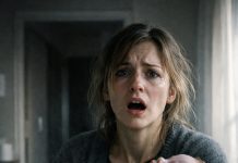 Moja sestra zamijenila je dječji puder brašnom, navodno kao „bezazlenu šalu” tijekom obiteljskog posjeta. Manje od trideset sekundi nakon što sam ga stavila na svoju šestomjesečnu kćer, prestala je disati.