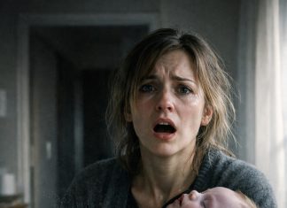 Moja sestra zamijenila je dječji puder brašnom, navodno kao „bezazlenu šalu” tijekom obiteljskog posjeta. Manje od trideset sekundi nakon što sam ga stavila na svoju šestomjesečnu kćer, prestala je disati.