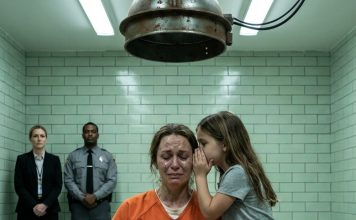 TRAŽILA JE DA VIDI SVOJU KĆERKU PRIJE NEGO ŠTO JE UMRLA… I ONO ŠTO JOJ JE MALA DJEVOJČICA ŠAPNULA ZAUVIJEK JE PROMIJENILO NJENU SUDBINU