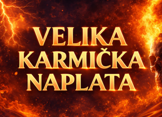 VELIKA KARMIČKA NAPLATA: Ako ste jedan od OVIH znakova, SPREMITE SE NA SUDBINSKE POSLJEDICE!